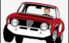 MGS Coachworks Logo