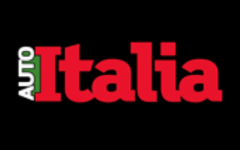 Auto Italia Logo