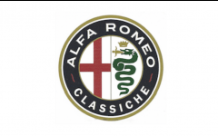 FCA Heritage Logo