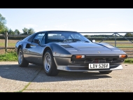 Ferrari 308 GTSi photograph