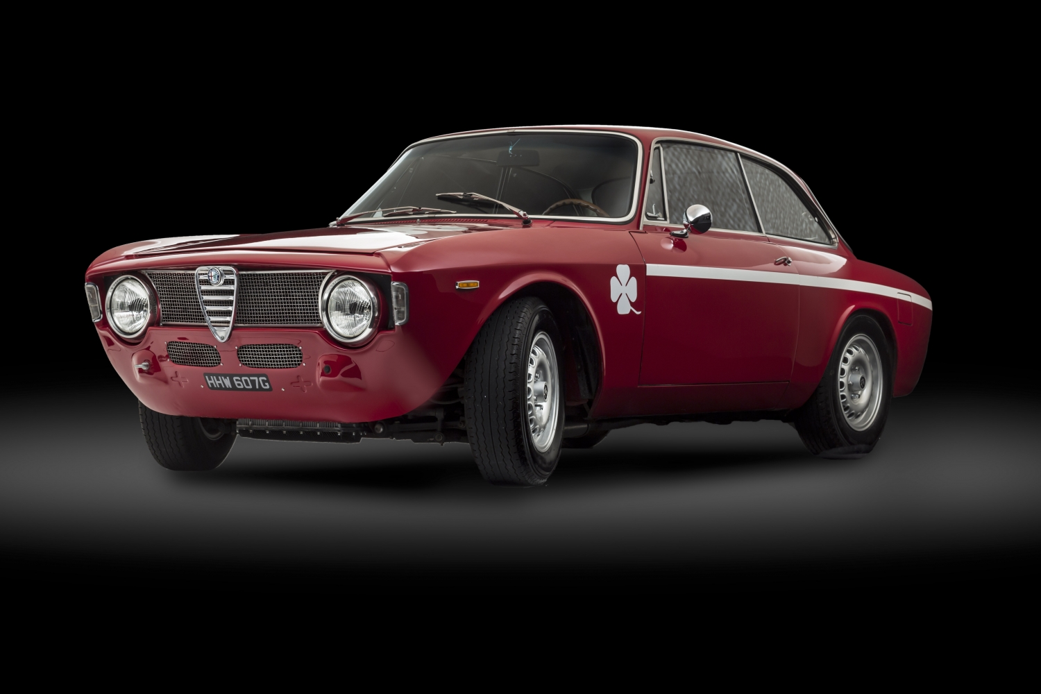 Alfa Romeo Giulia Gta 1300 Junior Sold Southwood Car Company